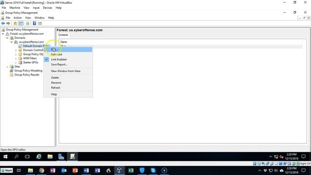 Configure Group Policy to Trust a Self-Signed Certificate смотреть онлайн