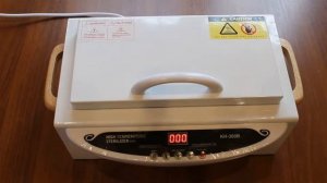 Обзор : сухожары CH-360T и KH-360B