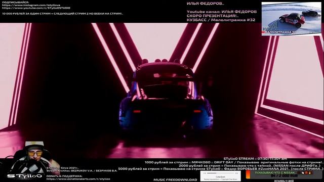 NFS HEAT (2) :: Volkswagen Beetle'63 смотреть онлайн