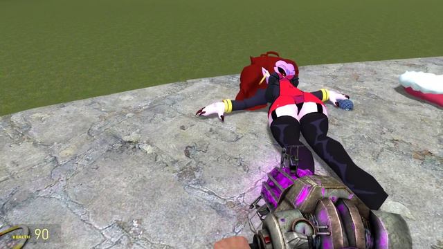 gmod fnf | fnf ragdoll pack part 1 смотреть онлайн