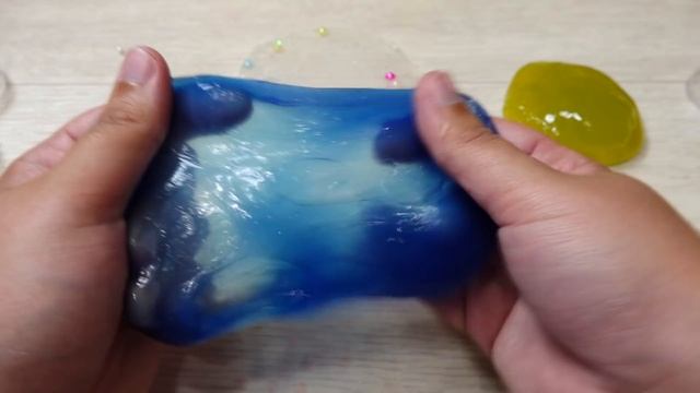 Лизуны из Пятерочки ТЕСТ slime ЯЙЦО за 39р смотреть онлайн