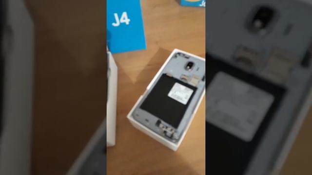 Samsung Galaxy J4 Plus vs Galaxy J4 Speed Test смотреть онлайн