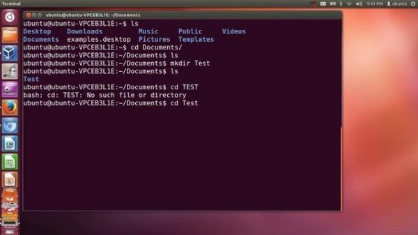 Linux Terminal Tutorial - Basic Terminal Commands (Ubuntu , Linux Mint , Debian ..)