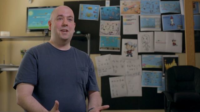 Contraption Maker: Developer Video смотреть онлайн