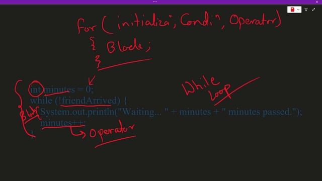 0.7 Java Tutorial: Demystifying Loops and Scanner | Dive In with | CodingCEO смотреть онлайн