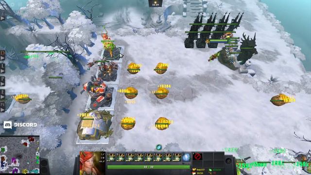 DOTA 2 TROLL VS ELVES 3 КТО ПЕРВЫЙ смотреть онлайн