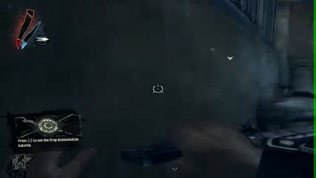 [GT520] Dishonored смотреть онлайн