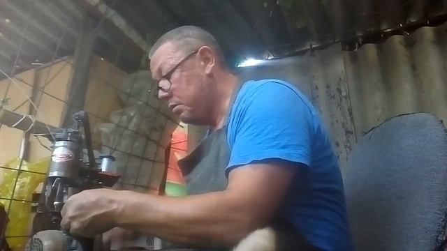 Алибек обувь ремонт смотреть онлайн