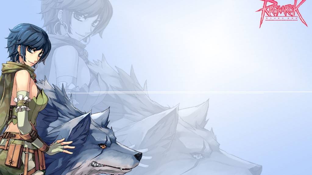 Ranger Ragnarok RU Prime 2024