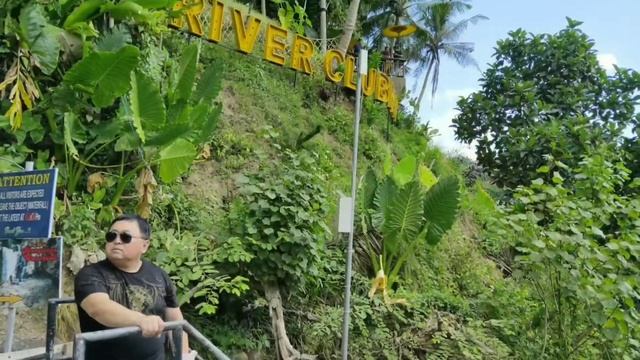 Explore Bali - Blangsinga Waterfall Gianyar смотреть онлайн