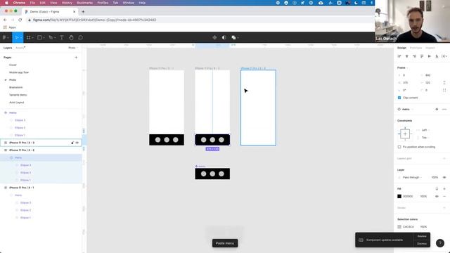 FoF, Osijek #3 — Q&A with Luis Ouriach (Design Advocate, Figma)