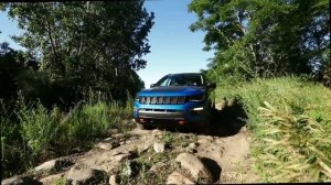Jeep Cherokee Vs Jeep Compass
