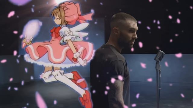 Catch Like You, Catch Like Me - Cardcaptor Sakura vs. Maroon 5 смотреть онлайн