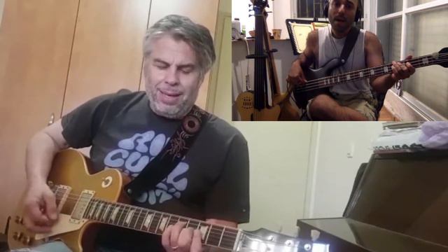 Beatles Duo - Lady Madonna смотреть онлайн