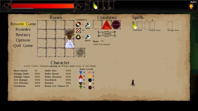 FncWill Reviews : Runers [PC / Steam Review] смотреть онлайн