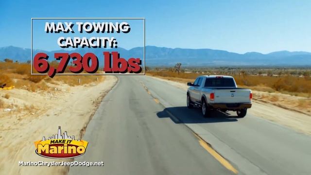 2020 Ram 1500 vs Ford F-150 смотреть онлайн