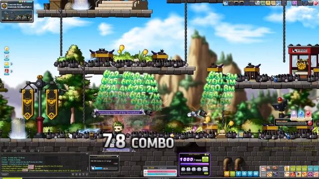 [Reboot] It Does Exist! Ep 8. Blue Bamboo Hat смотреть онлайн