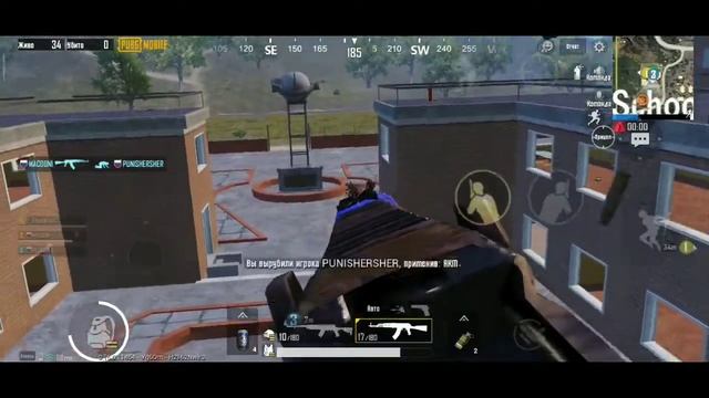 ?SKll -THIS NOT CHEAT| FRAGMOVIE #3 смотреть онлайн