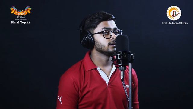 Prelude India Studio I 7 Star Ki Khoj I Final Top 21 I Darpan Sarkar - 141 I Kaun Tujhe Yun Pyar смотреть онлайн
