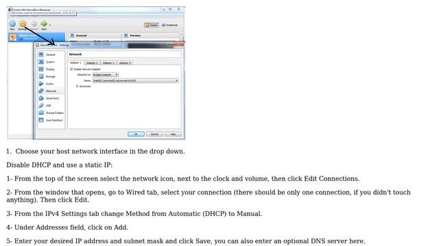 Cannot access Win7 Oracle Database from Ubuntu VM (2 Solutions!!) смотреть онлайн