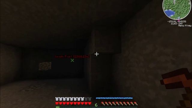 Выживание с модами в minecraft #18 (ОПА не гуляем больше) смотреть онлайн