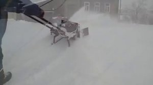 Снегоуборщик Метель.mp4