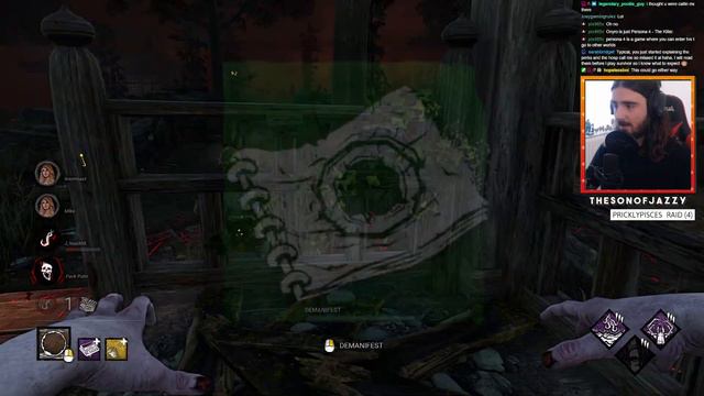 ULTIMATE ONRYO GUIDE - Onryo Tutorial (Tips & Tricks) - Dead By Daylight смотреть онлайн