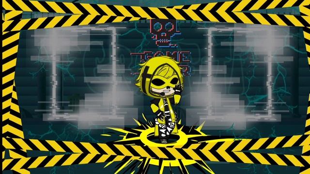 Huesos / "La Bachata" / ¿Quien es la máscara? / Temporada 5 / Gacha Club смотреть онлайн