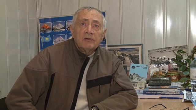 Поздравление Владимира Николаевича Вуколова смотреть онлайн