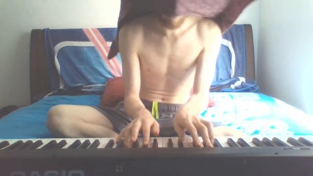 caveman shaman freestyles with alien technology to maintain tribal status as alpha male (satire) смотреть онлайн