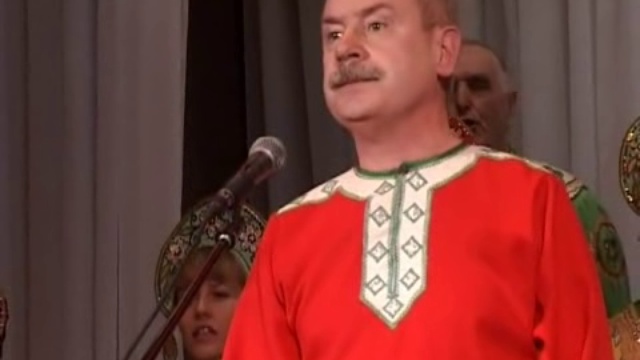 "Есть на Волге утес" смотреть онлайн