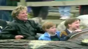 Кому мешала принцесса Диана. Секрет королевской семьи