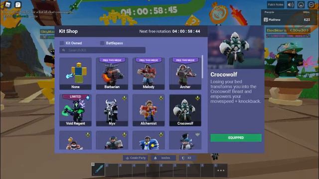 roblox lobby (WARNING BABY SHARK) смотреть онлайн