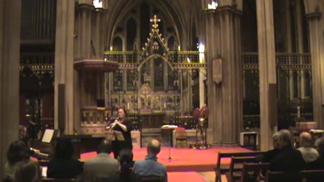 Three Characteristic Pieces for Clarinet & Piano by William Hurlstone (1876-1906) смотреть онлайн