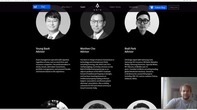 ?Able обзор команды? смотреть онлайн