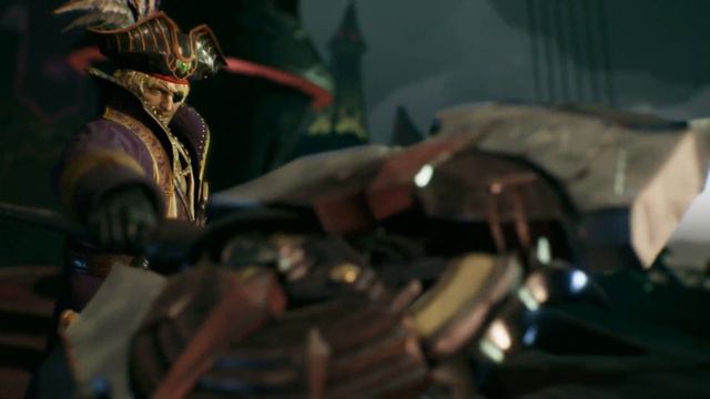 Stranger of Paradise: Final Fantasy Origin | Playing CO-OP! - Let's Play Part 5 смотреть онлайн