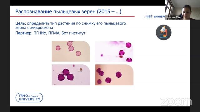 Представление CTLab. MLLab, Часть 2: обработка и генерация из смотреть онлайн