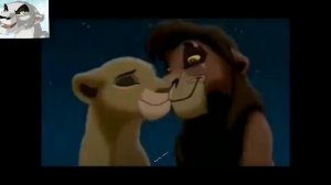 Король лев История Кову.