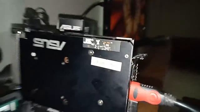 Asus 1060 6gb Strix Gaming SN# __8911 , Benchmarking furmark by aacinfotech.com смотреть онлайн