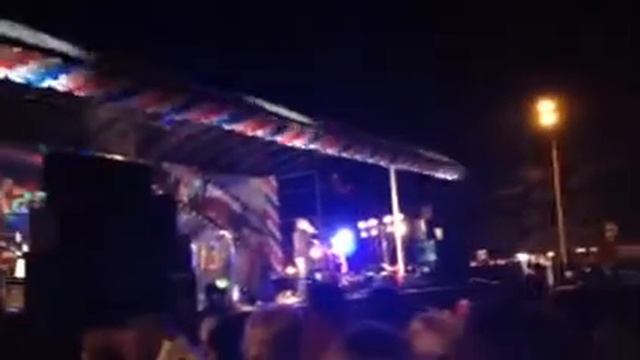 Карачаевск ДЕН ГОРОД. 2013. Элдар Далгатов смотреть онлайн