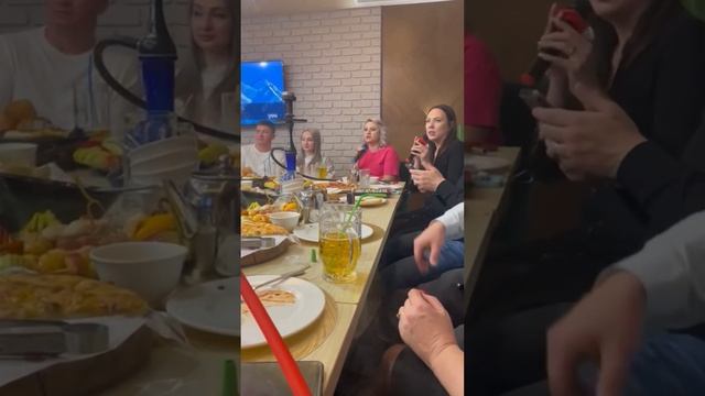 Со свечами большой пирог? смотреть онлайн
