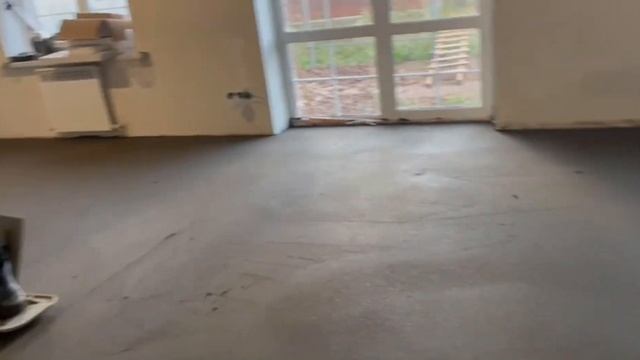 Этапы предчистовой отделки дома. смотреть онлайн