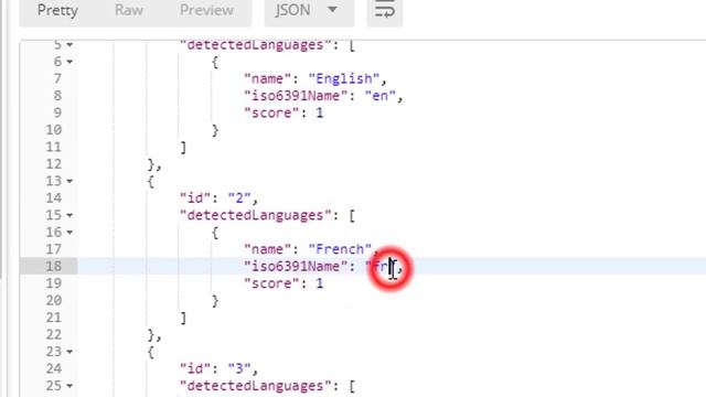 Power BI and Cognitive Services API | Machine Learning in Power BI | M Language смотреть онлайн