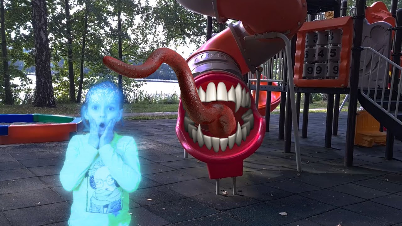 Селену горка пожиратель сделала призраком смотреть онлайн