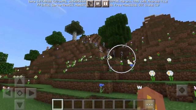Minecraft Beta - 1.17.40.20 (Xbox One/Windows 10/Android) смотреть онлайн