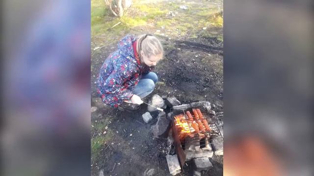 Выпускной 9 "М" класса 2021г. ООШ №288 г. Заозерска Мурманской обл. смотреть онлайн