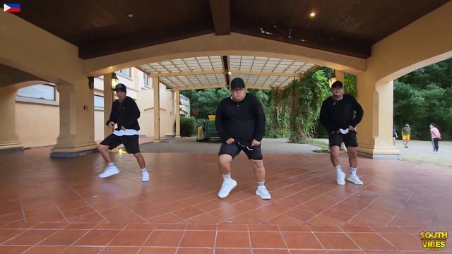 VIBE | Jimin & Taeyang | Southvibes | Dance Workout