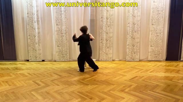Noches Correntinas - Tango Vals - Donato смотреть онлайн