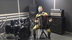 Дмитрий Десятов - Хороша страна Болгария, а Россия лучше всех!!! Под звездами Балканскими!