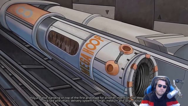 This NEW Zombie Apocalypse Game Let's You Make Zombies Build Your Base | Welcome to ParadiZe смотреть онлайн